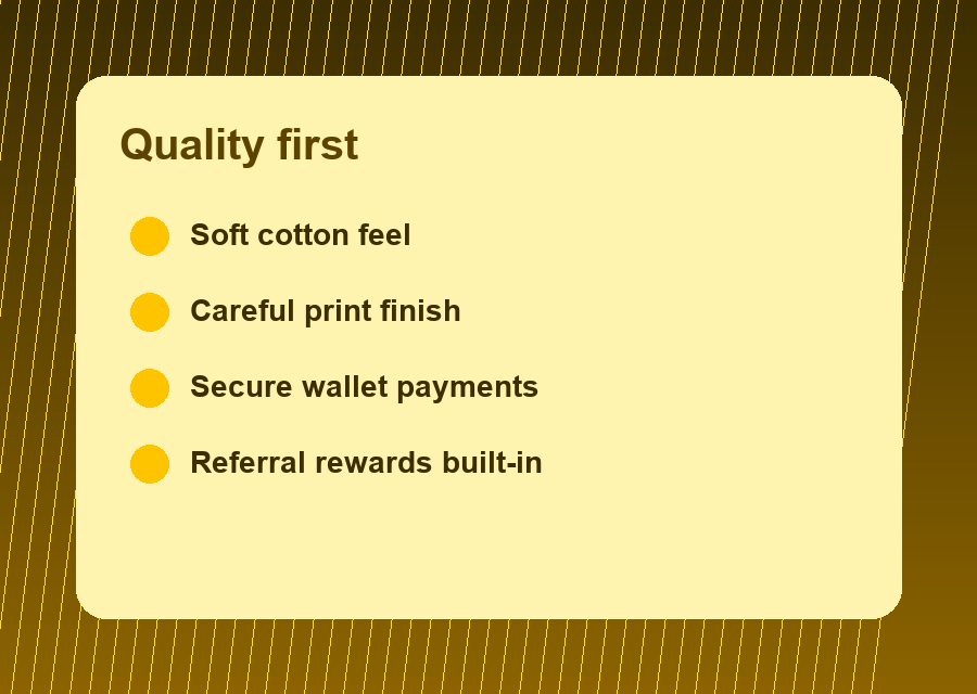 Hasan quality