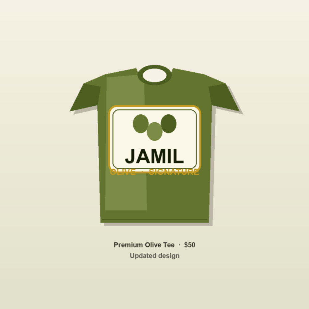 Jamil